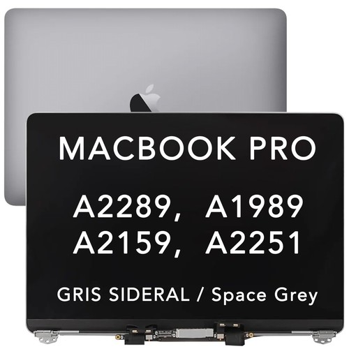 Ecran complete pour - complete, macbook