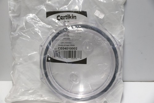 Neuf couvercle filtre - neuf,