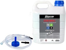 Additif  Cerine Filtre à Particules PEUGEOT Universel 3 Litres.