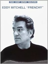 Eddy Mitchell Frenchy Tab