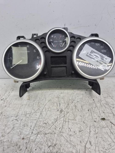 Compteur peugeot 207 phase - compteur, 2