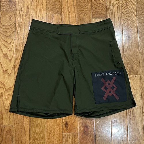 Rogue american board shorts - rogue,