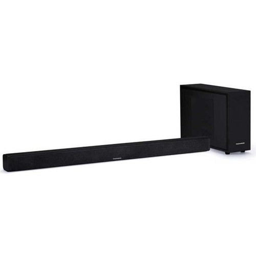 Thomson sb250bt noir barre - sb250bt, de