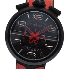 Chronographe homme BOMBERG