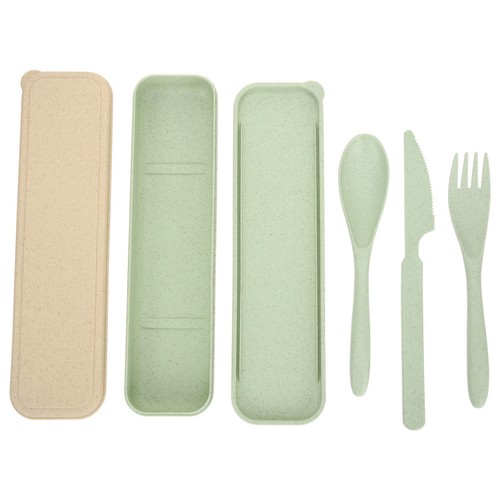 Ensembles spoon fork set - ensembles,