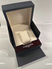 Boîte montre Longines