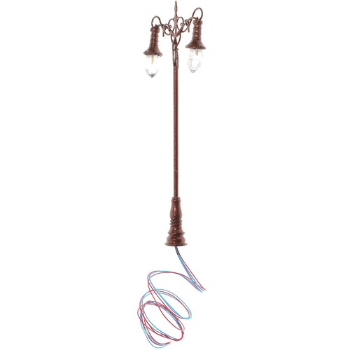 Lampadaire miniature lampe - lampadaire,