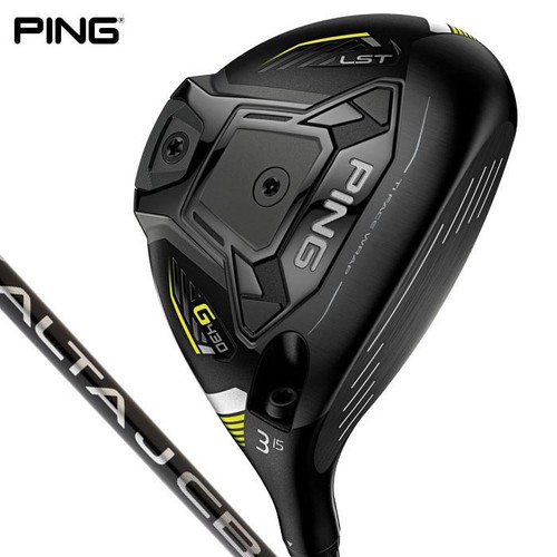 Ping g430 lst bois de - lst,