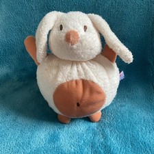 🇫🇷doudou Boule Lapin