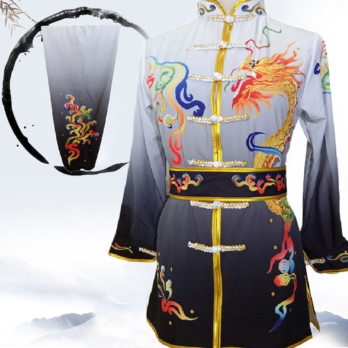 New gradient martial arts - martial,