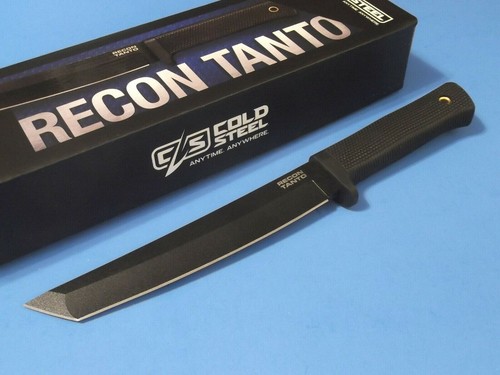Cold steel 49lrt - cold,