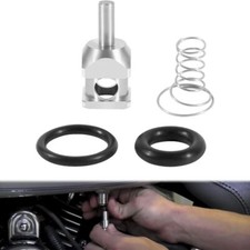 MC300 EFI Check Valve Rebuild Kit For Harley Davidson