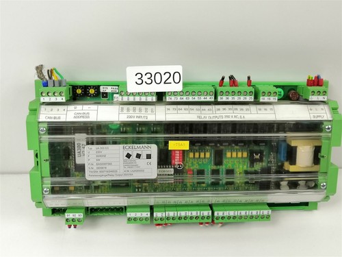 Eckelmann 300 cc - eckelmann,