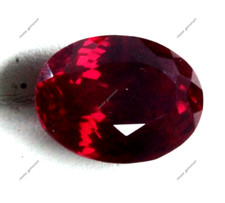 Pierre précieuse en vrac