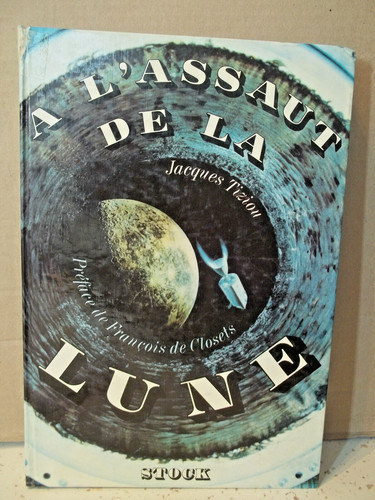 Tiziou assaut de la - tiziou.,
