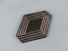 RENAULT ancien sigle emblème