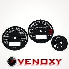 Yamaha FZS 1000 Fazer Fond de