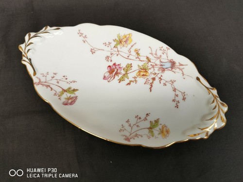 Beau service table - beau, ancien