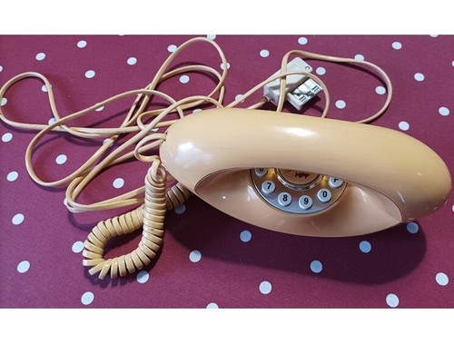 Ancien téléphone lady - ancien,