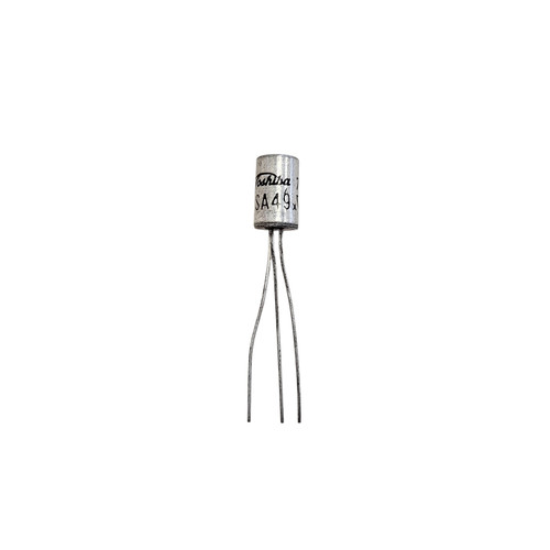 2sa49 toshiba germanium - 2sa49,