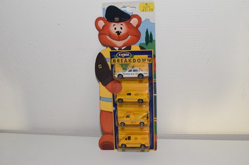 60 corgi toys 12901 - 1:60,