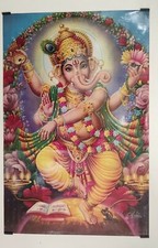 Vishnu C.	Déesse Hindoue