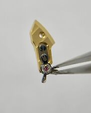 Baume Et Mercier Pont De Balancier Coq Cal 12800/13800. Cal BUREN 1280/1380 NOS