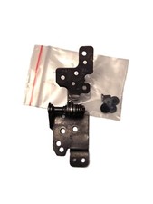 Charnière droite + Vis (left hinge) - MSI GP62MVR 7RFX - Testé OK