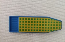 PLAYMOBIL PLANCHE DE TABLE A REPASSER