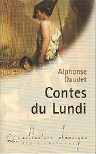 Contes du lundi - Alphonse