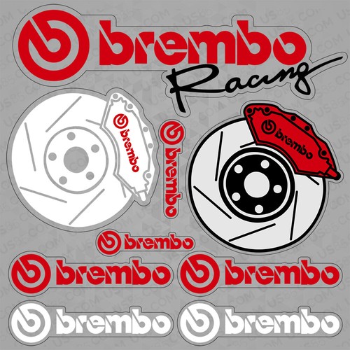 For car brake caliper brembo - car,