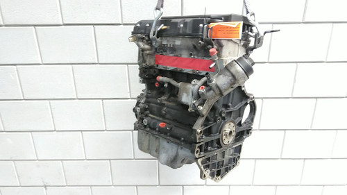 Moteur opel zafira - opel,