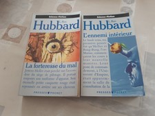 lot 2 romans SF - L. Ron