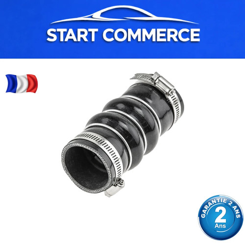Durite tuyau turbo - tuyau, intercooler