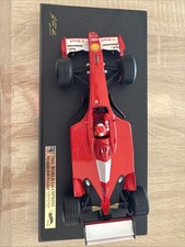 Ferrari F2001 Schumacher WC