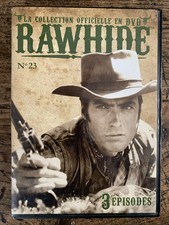 Collection rawhide dvd - collection, ...