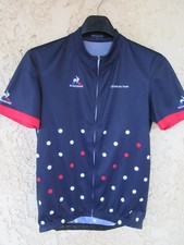 Maillot cycliste LE COQ
