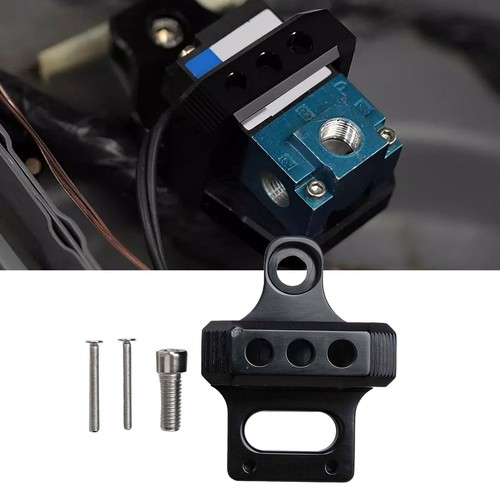 Kit support aluminium - kit,