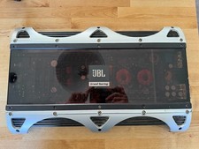 Jbl grand touring gto1201 - jbl,