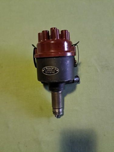 Ford vedette allumeur bosch - ford,