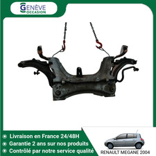 ?? BERCEAU MOTEUR AVANT RENAULT MEGANE ➤8200742904 ♻️