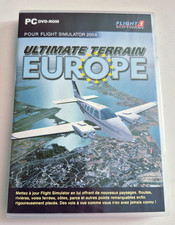 Ultimate Terrain Europe -