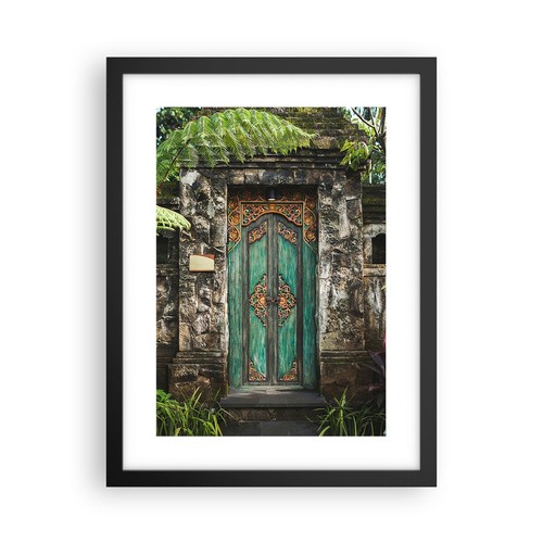 Affiche poster 30x40cm - affiche,