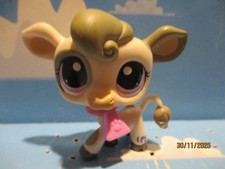 PETSHOP VACHE N°1351