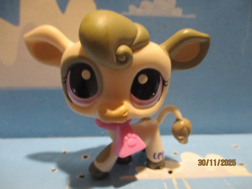 Petshop vache 1351 - petshop, n°1351