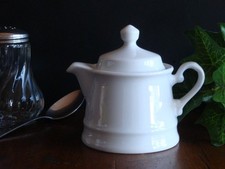 (Mon ancienne) THEIERE (thé