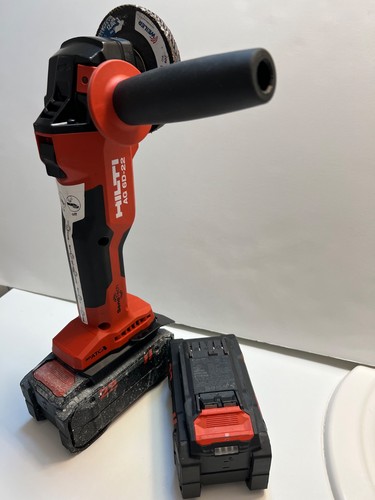 Hilti 22v nuron 22 - ag, 6d-22