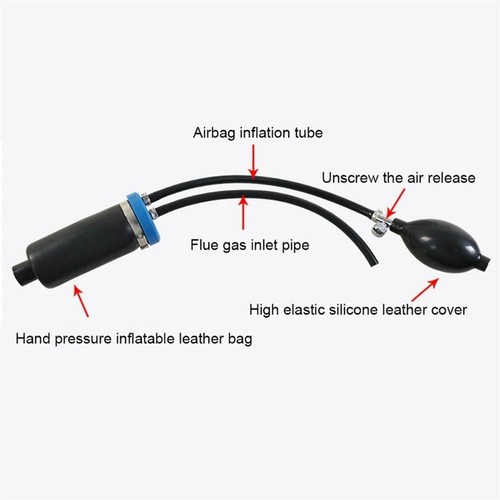 Adaptateur admission type - adaptateur, d'admission