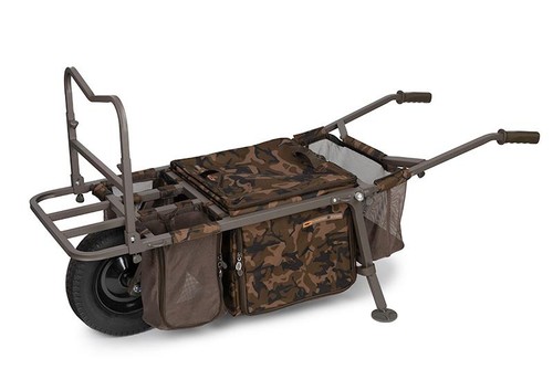 Fox transporter brouette - transporter,