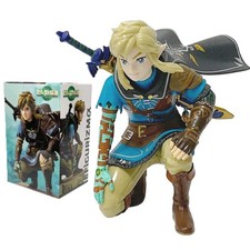 Legend of Zelda Kingdom: Link
